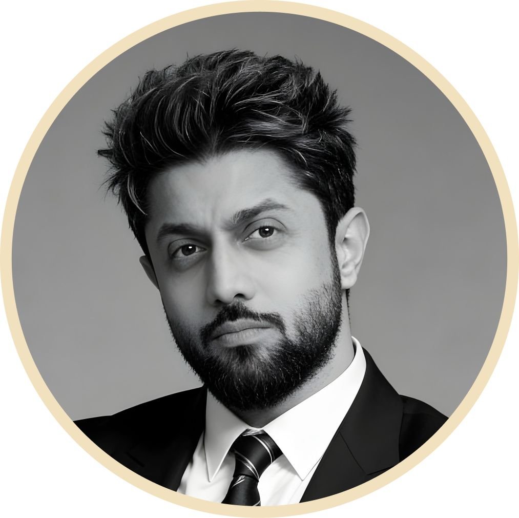 Imran Mirza