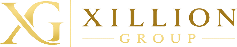 Xillion Group Logo